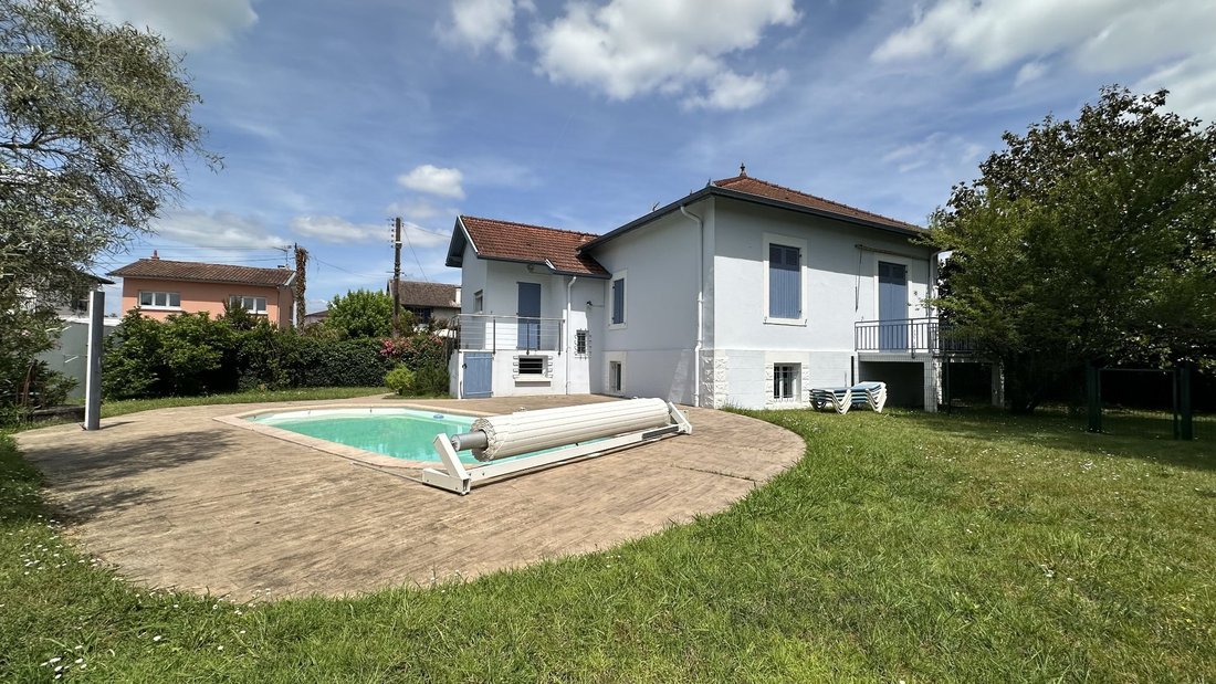 House in Saint Vincent, Dax, France 3 - 18610997