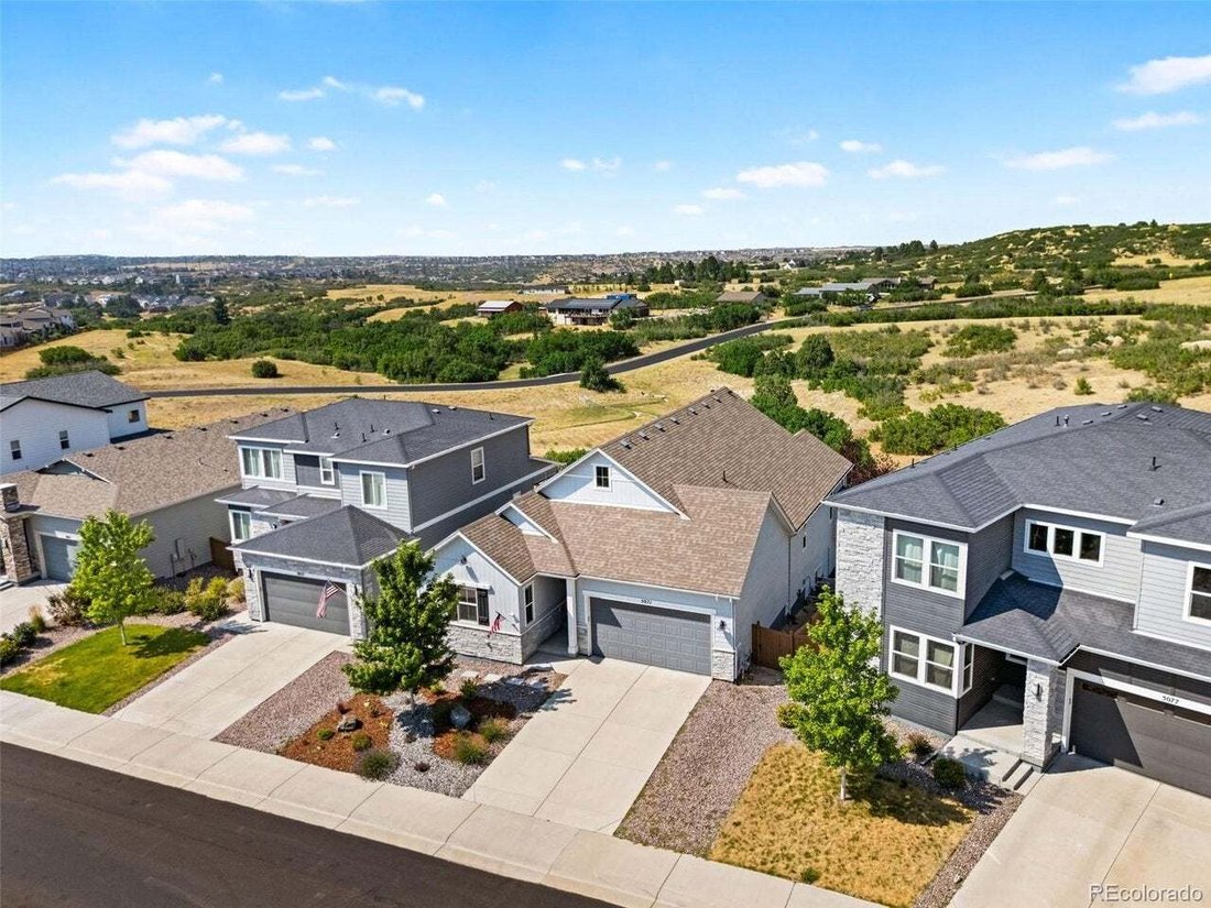 House in Castle Rock, Colorado, United States 2 - 18612941
