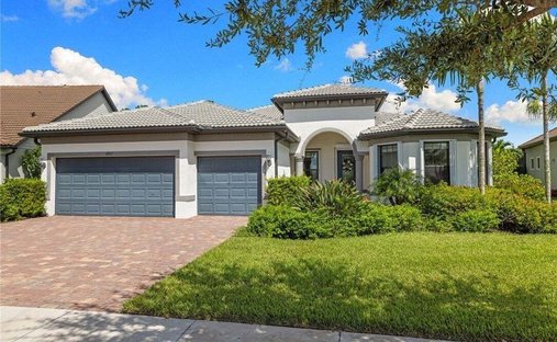 Casa en Naples, Florida, Estados Unidos 1
