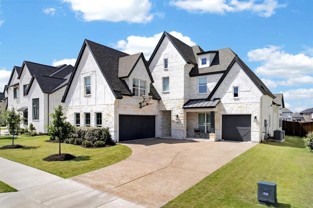 House in Prosper, Texas, United States 2 - 18613332