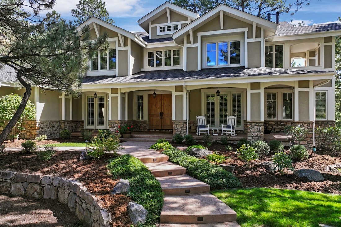 House in Castle Rock, Colorado, United States 2 - 18610588