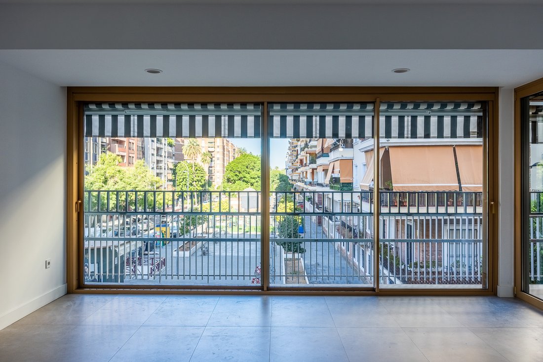 Apartment in Los Remedios, Seville, Spain 2 - 18612951