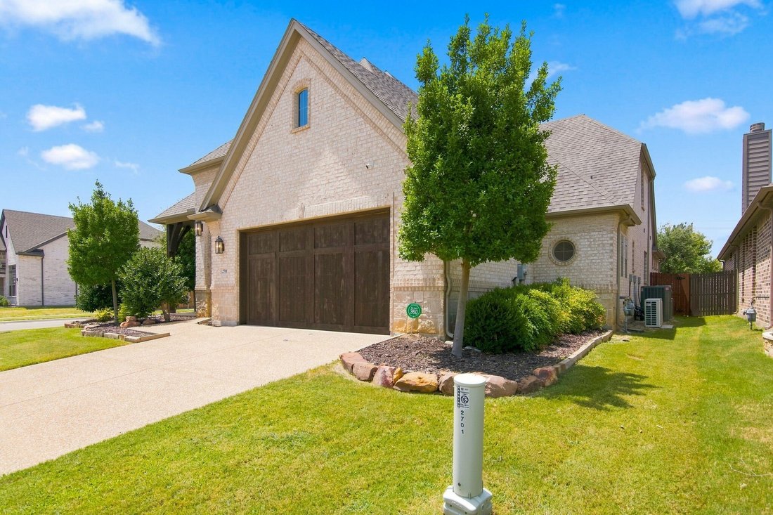 House in Fort Worth, Texas, United States 2 - 18613045