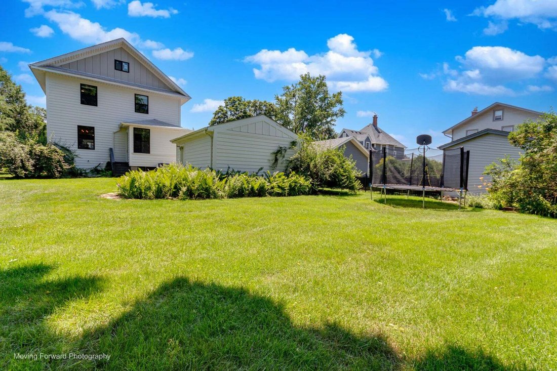 House in Wheaton, Illinois, United States 5 - 18612747