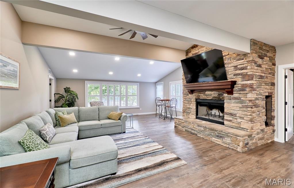 Condo in Wright City, Missouri, United States 5 - 18612449