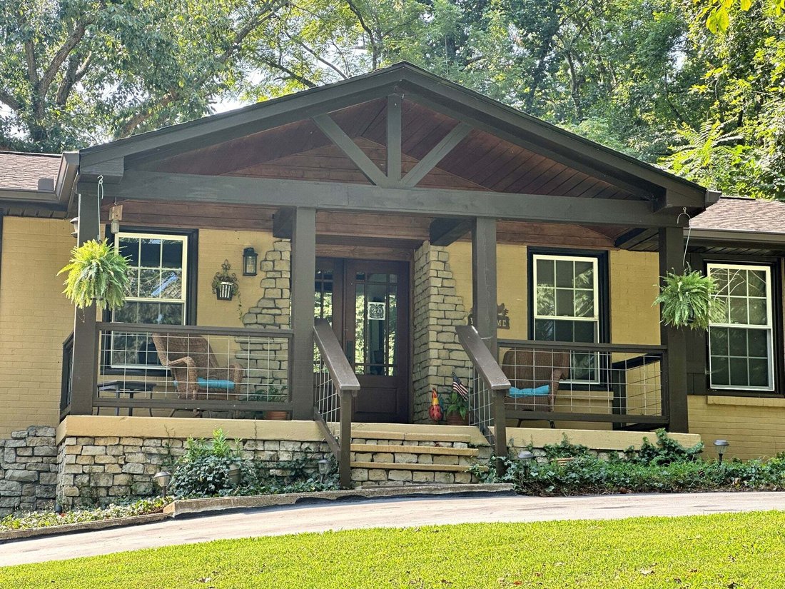 House in Franklin, Tennessee, United States 3 - 18612448