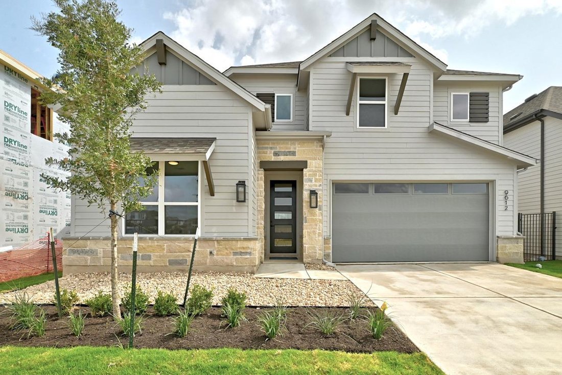 House in Austin, Texas, United States 1 - 17305784