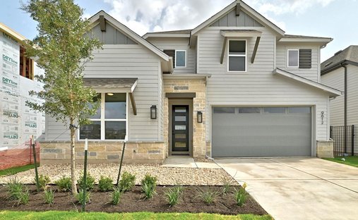 Maison à Austin, Texas, États-Unis 1