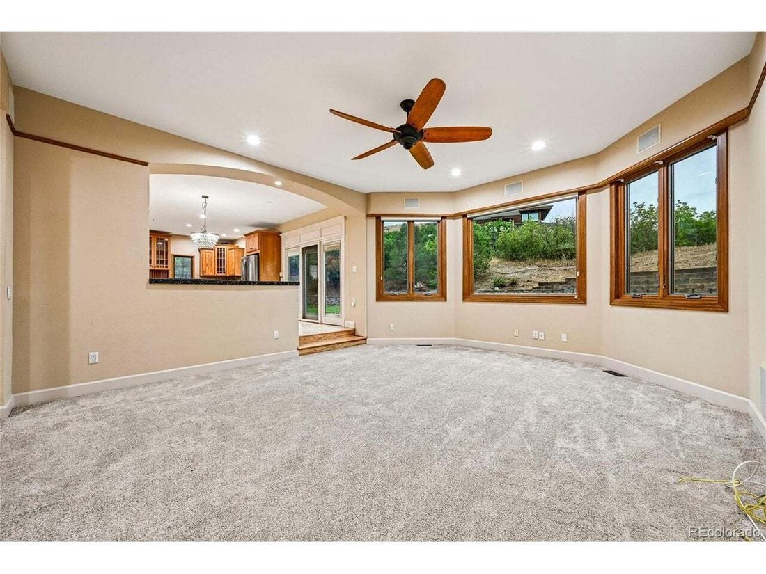 House in Castle Rock, Colorado, United States 3 - 18615602