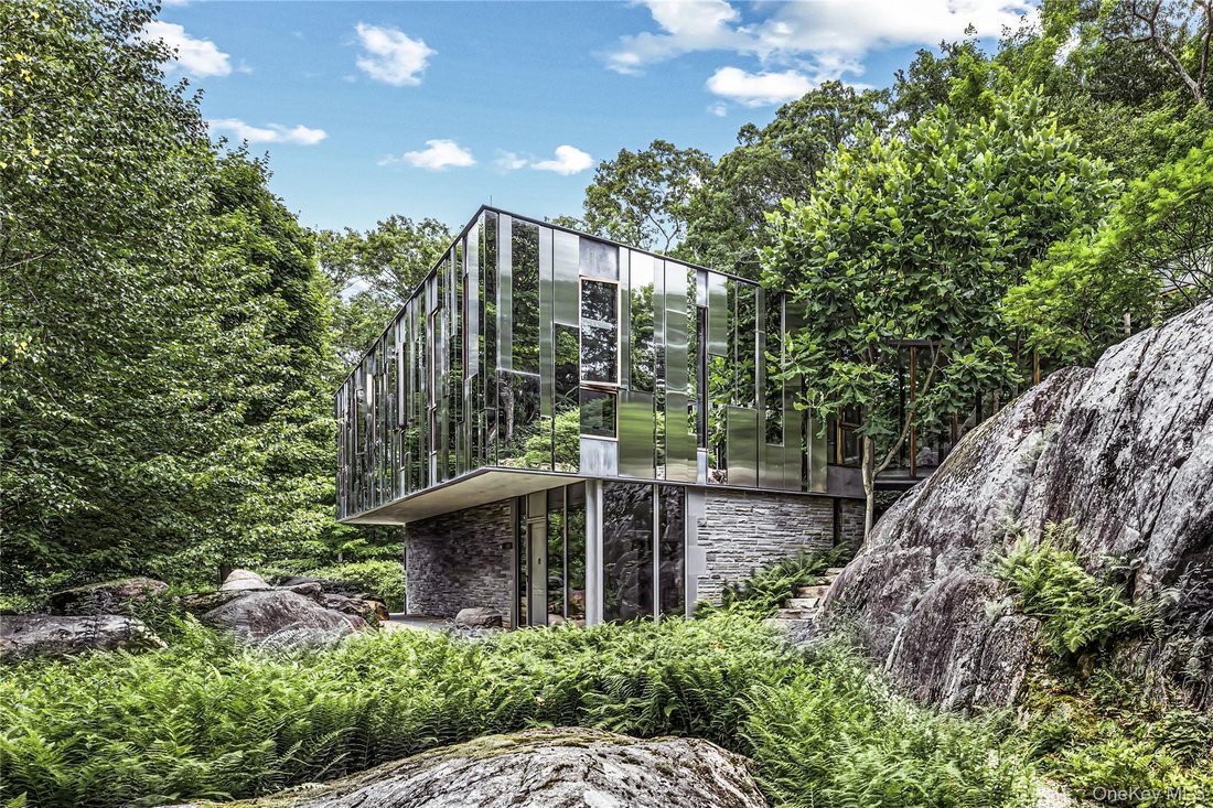 House in Pound Ridge, New York, United States 3 - 18612284