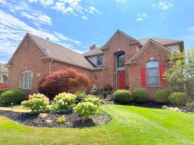 House in Rochester, Michigan, United States 3 - 18493038