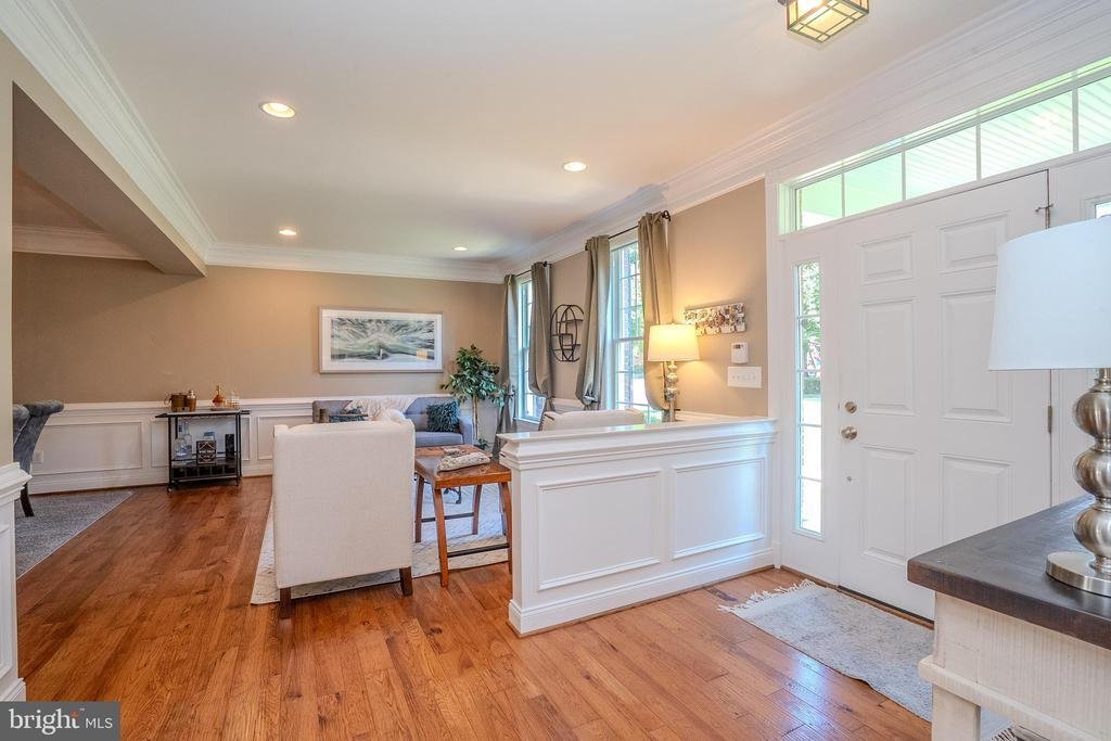 Townhouse in Penns Park, Pennsylvania, United States 3 - 18614787