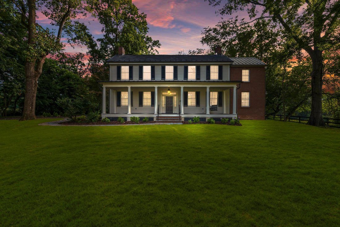 House in Frederick, Maryland, United States 2 - 18473532
