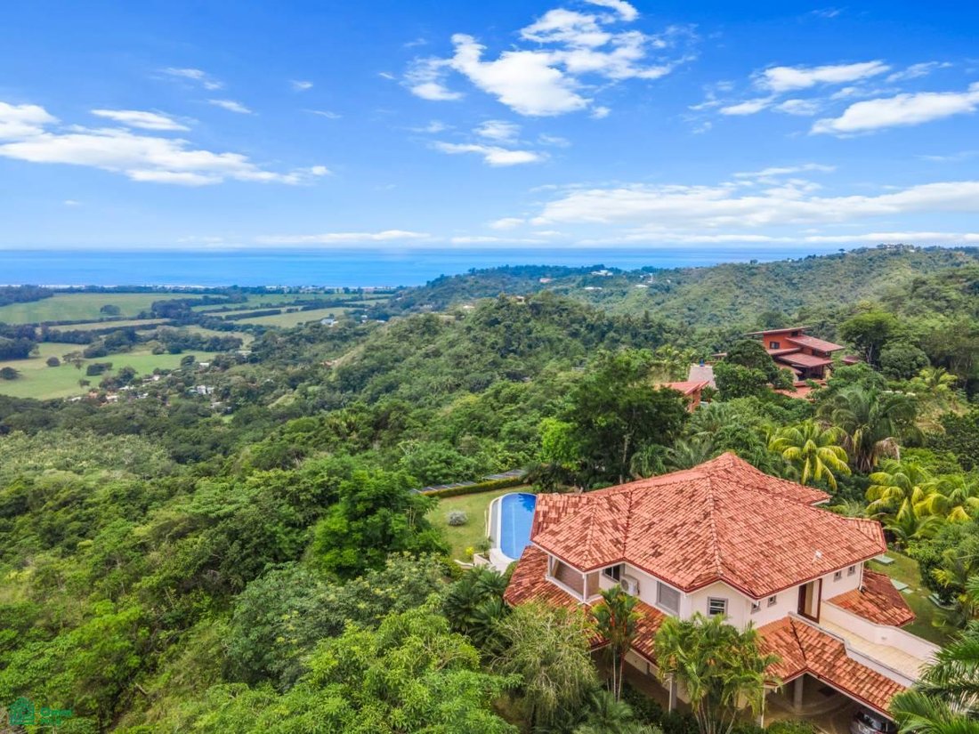 House in Playa Hermosa, Puntarenas Province, Costa Rica 1 - 17232559