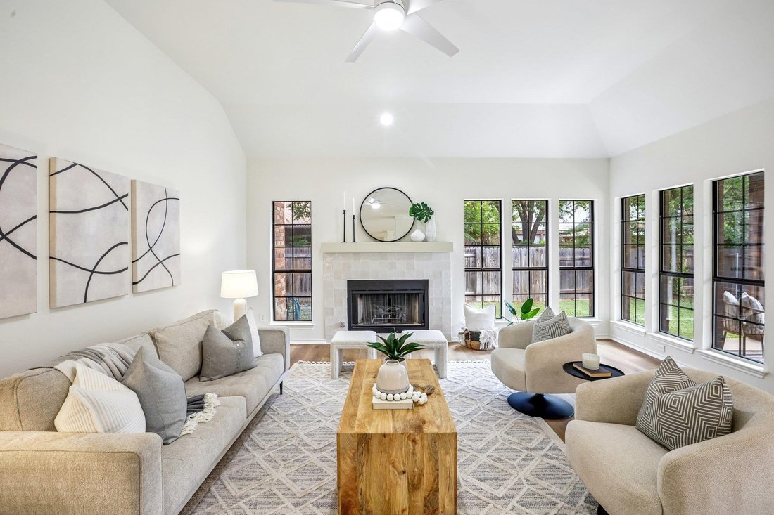 House in Austin, Texas, United States 5 - 18612261
