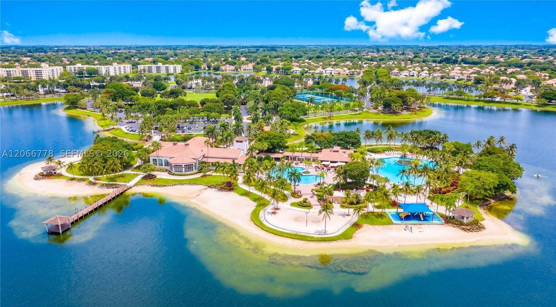 House in Doral, Florida, United States 4 - 18615166