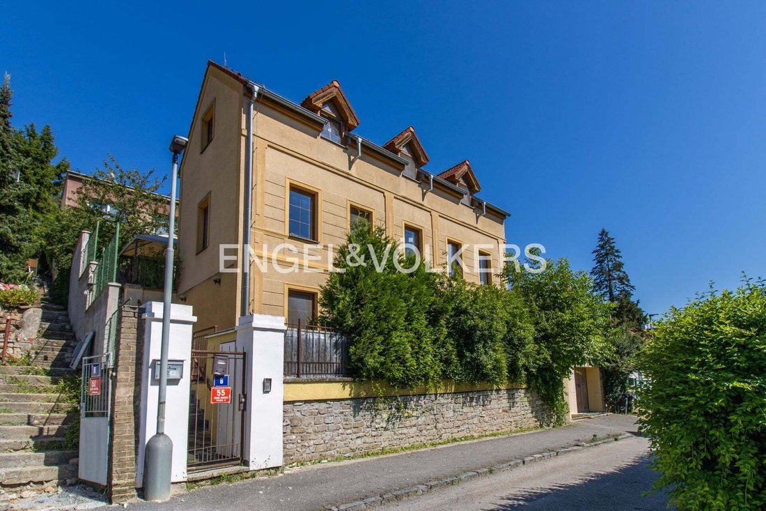 House in Praha, Czechia 1 - 18610545