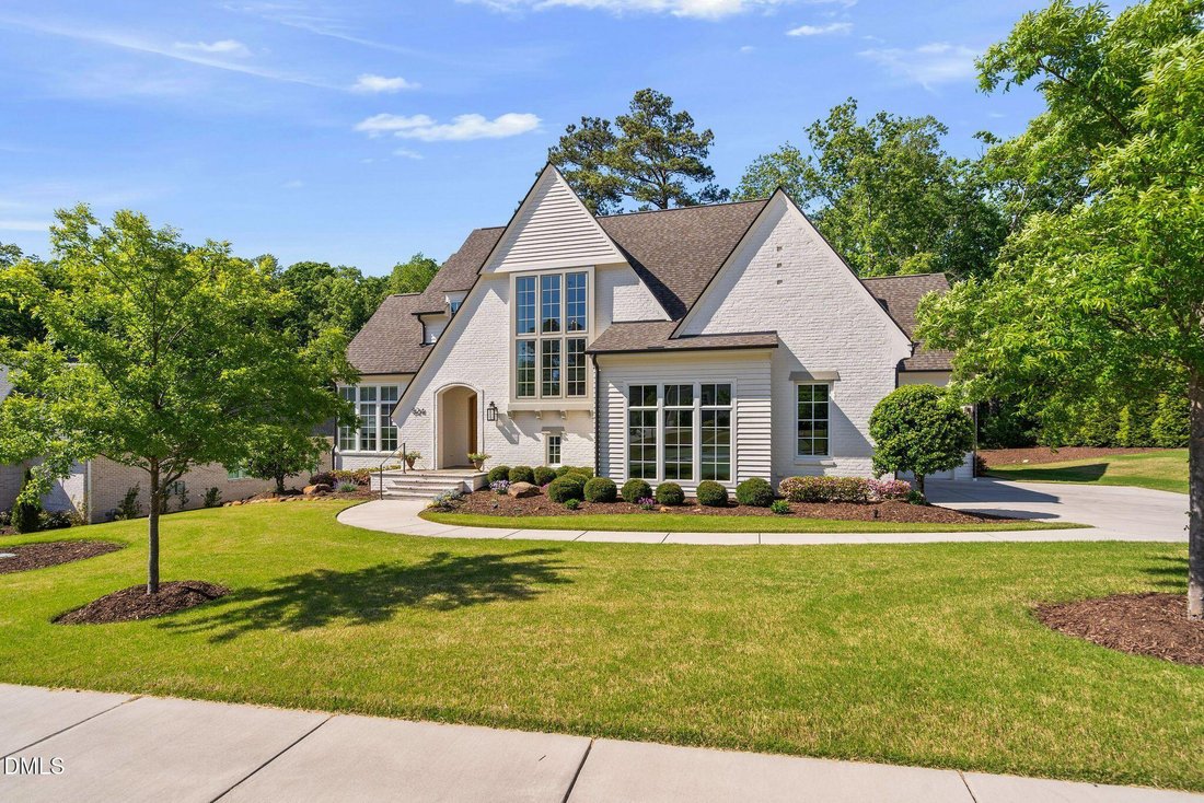 House in Apex, North Carolina, United States 1 - 18613012