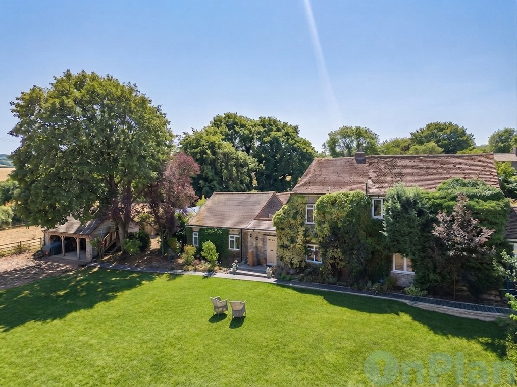 House in Stevington, England 5 - 18613610