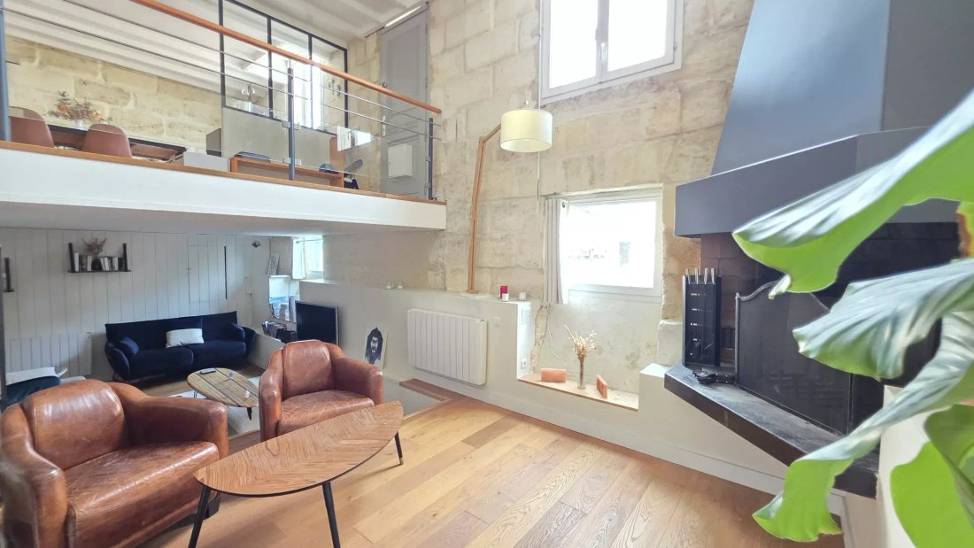 House in Le Lac-Bacalan, Bordeaux, France 4 - 18612161