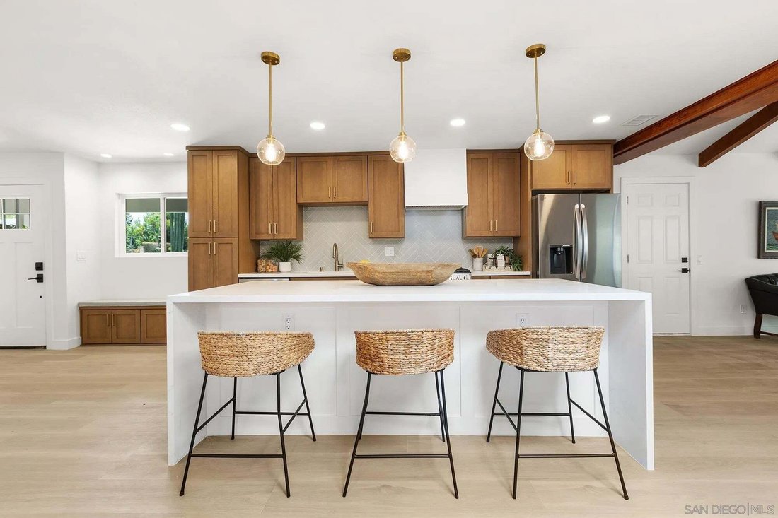 House in San Diego, California, United States 3 - 18612874