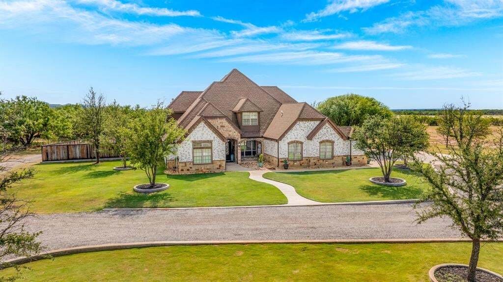 House in Tuscola, Texas, United States 2 - 18610045