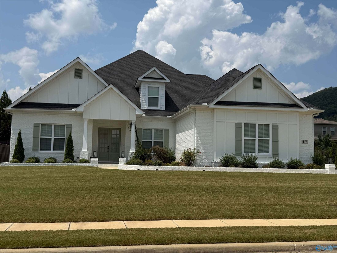 House in Gurley, Alabama, United States 1 - 18611792