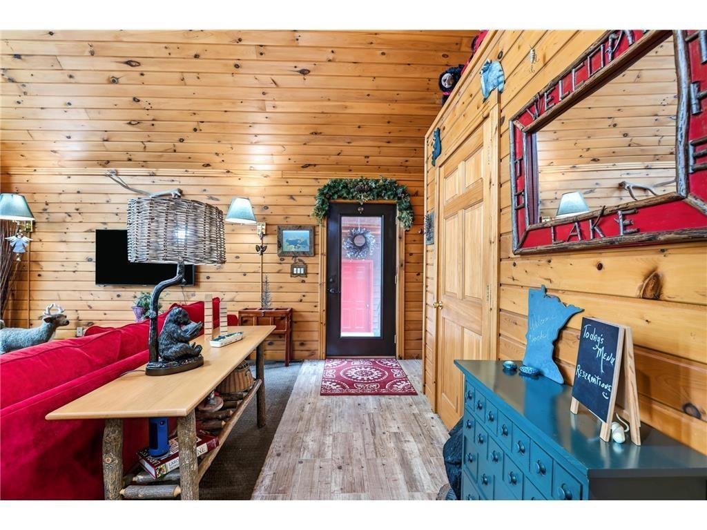 House in Hayward, Wisconsin, United States 4 - 18611726