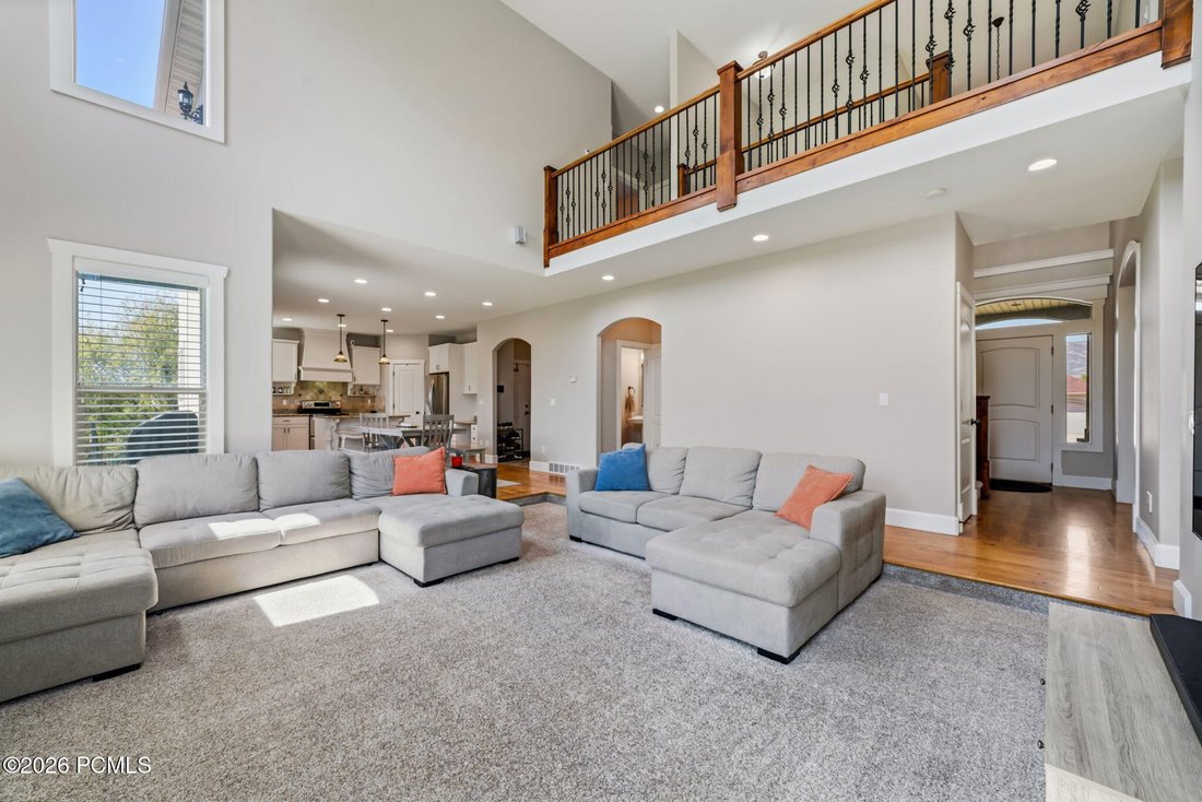 House in Heber City, Utah, United States 5 - 18611555