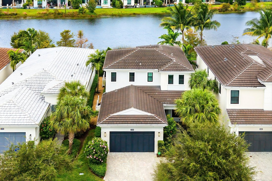 House in Palm Beach Gardens, Florida, United States 3 - 18612433
