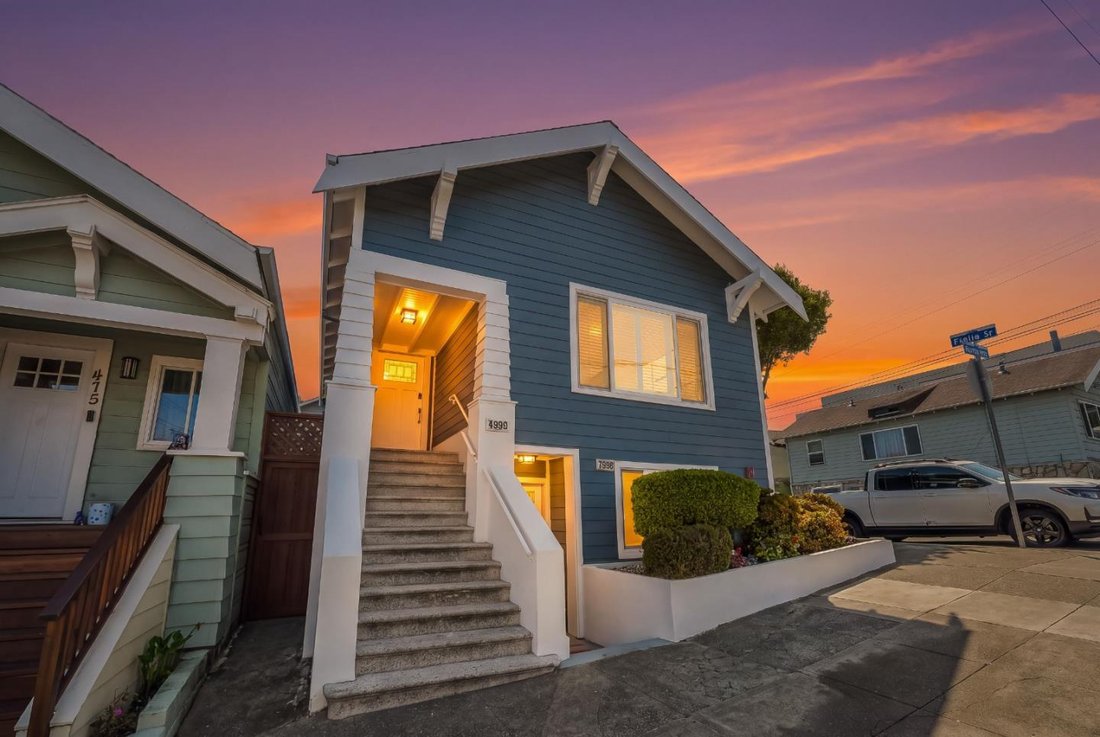 House in Colma, California, United States 1 - 18612059