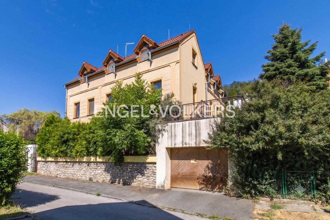 House in Praha, Czechia 2 - 18610545