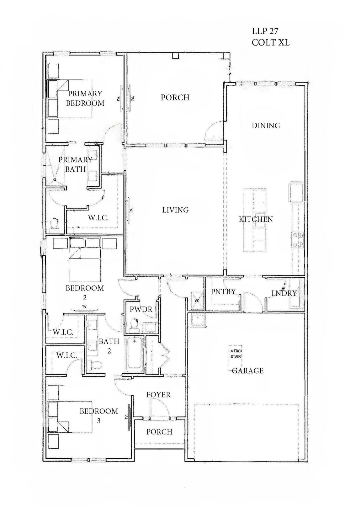 House in Watersound, Florida, United States 5 - 17272347