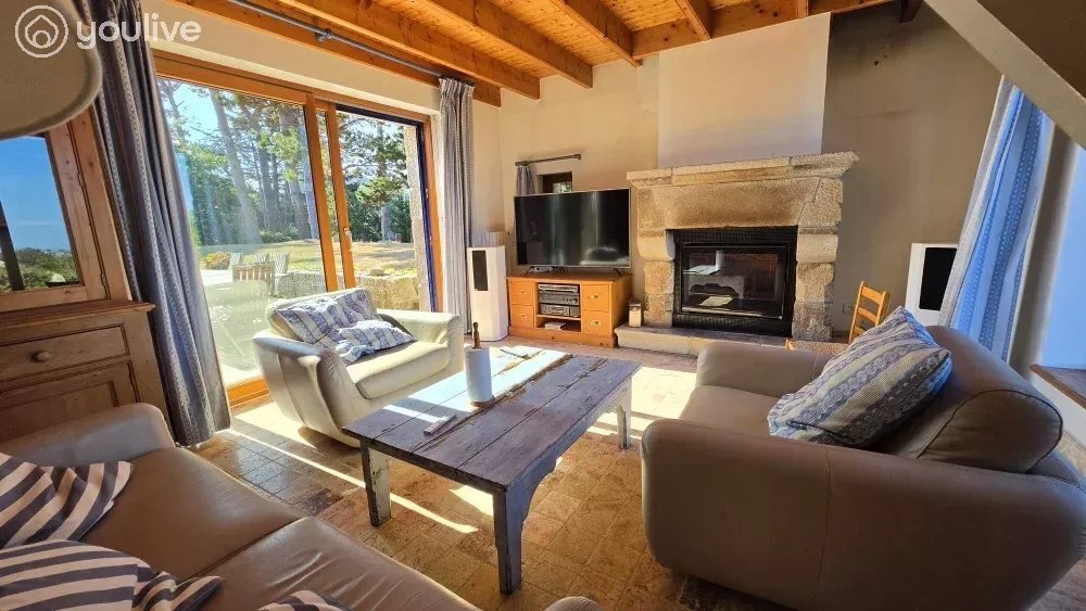 Estate in Plougrescant, Brittany, France 3 - 18610538