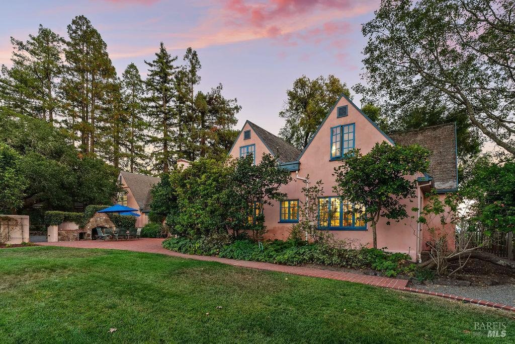 House in Healdsburg, California, United States 1 - 17688730