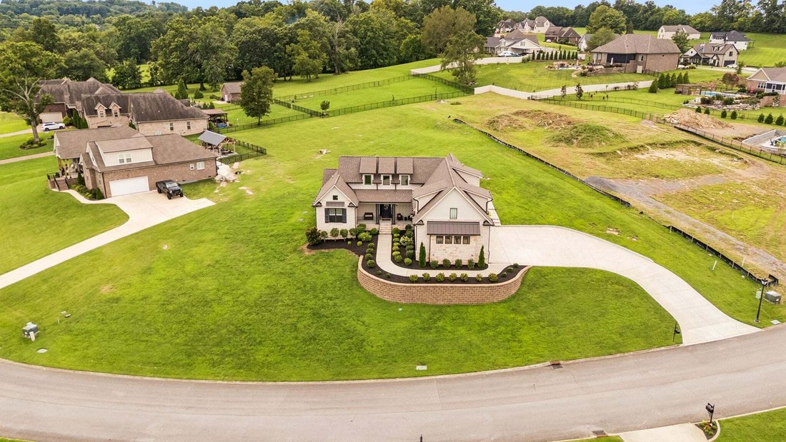 House in Lebanon, Tennessee, United States 4 - 18615243