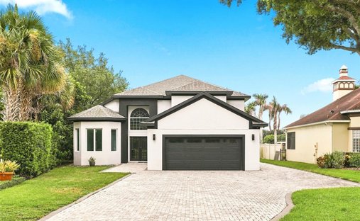 House in Orlando, Florida, United States 1