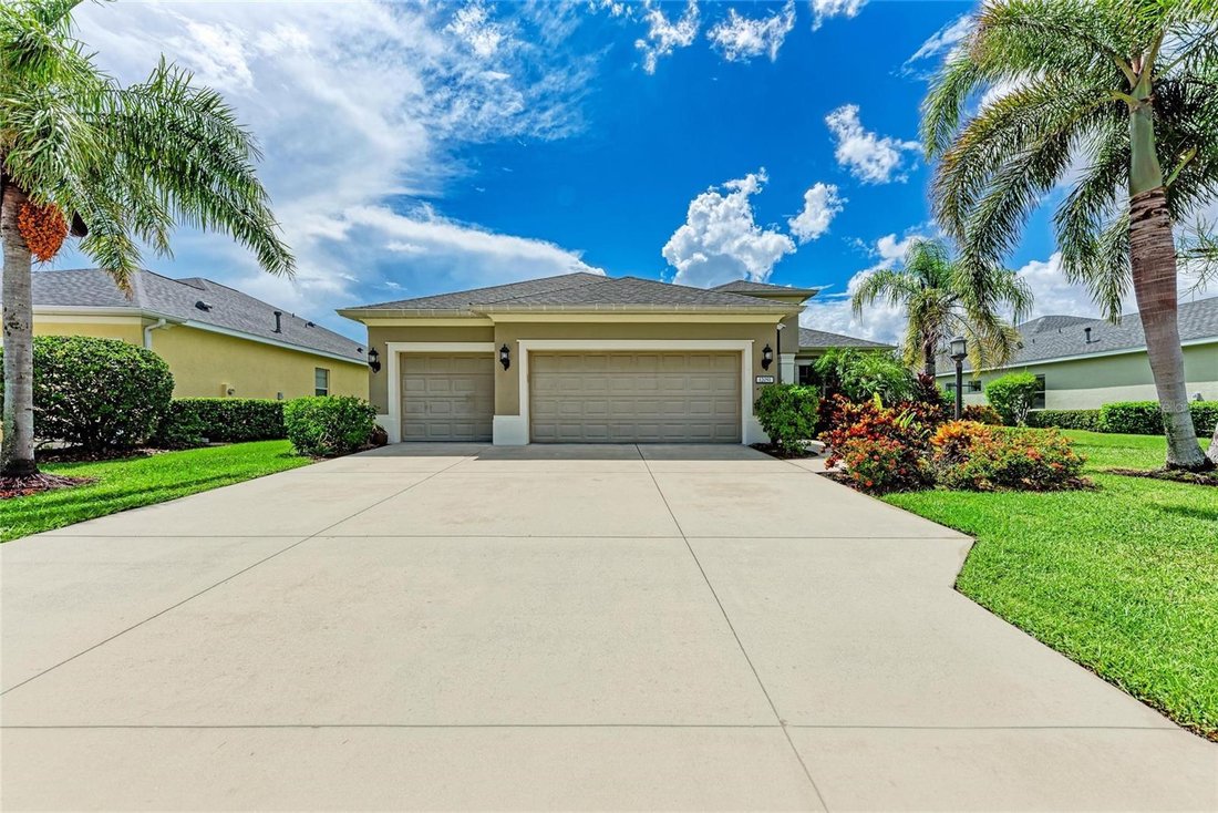 House in Bradenton, Florida, United States 3 - 18612522