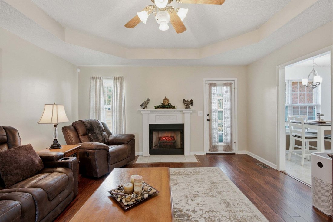 House in Murfreesboro, Tennessee, United States 2 - 18609856