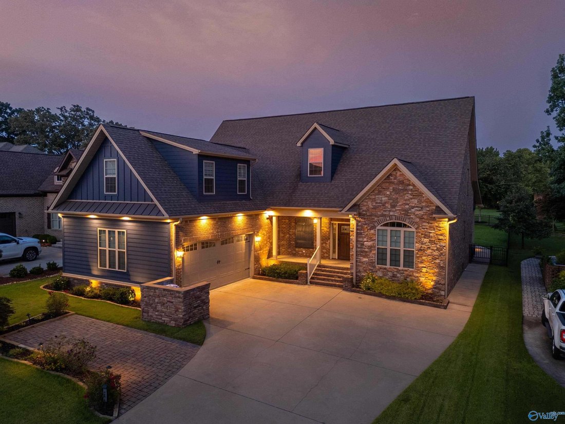 House in Athens, Alabama, United States 1 - 17680290