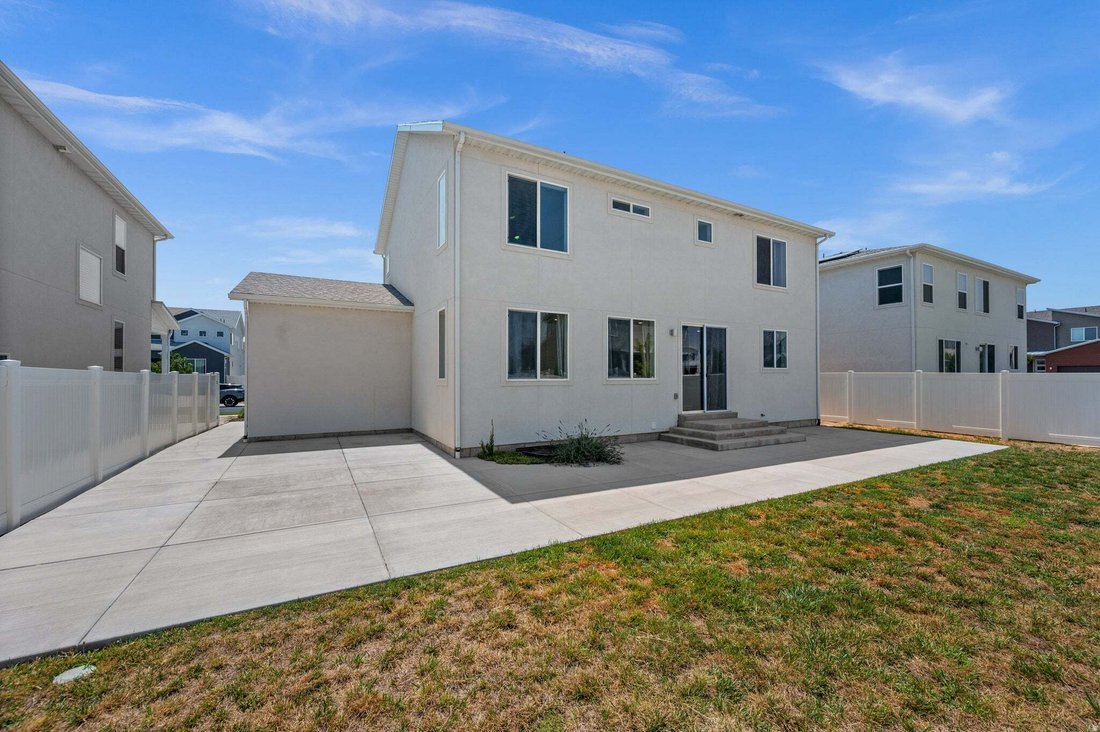 House in Murray, Utah, United States 3 - 18611925