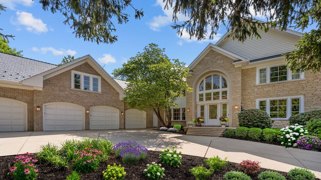 House in Barrington Hills, Illinois, United States 2 - 16649920