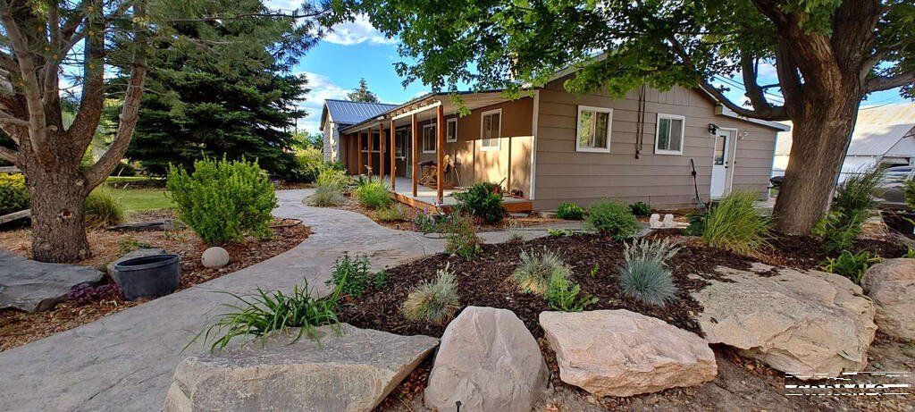 House in Salmon, Idaho, United States 1 - 17791848