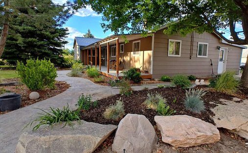 Casa a Salmon, Idaho, Stati Uniti 1