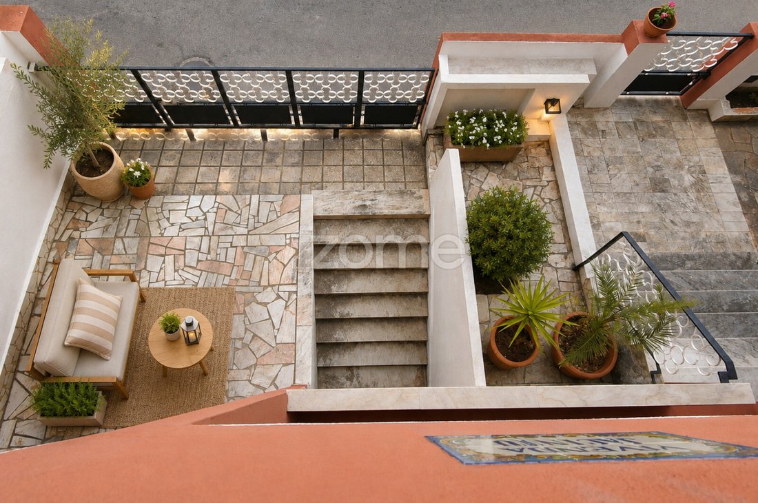 House in Cascais e Estoril, Lisbon, Portugal 4 - 15862253