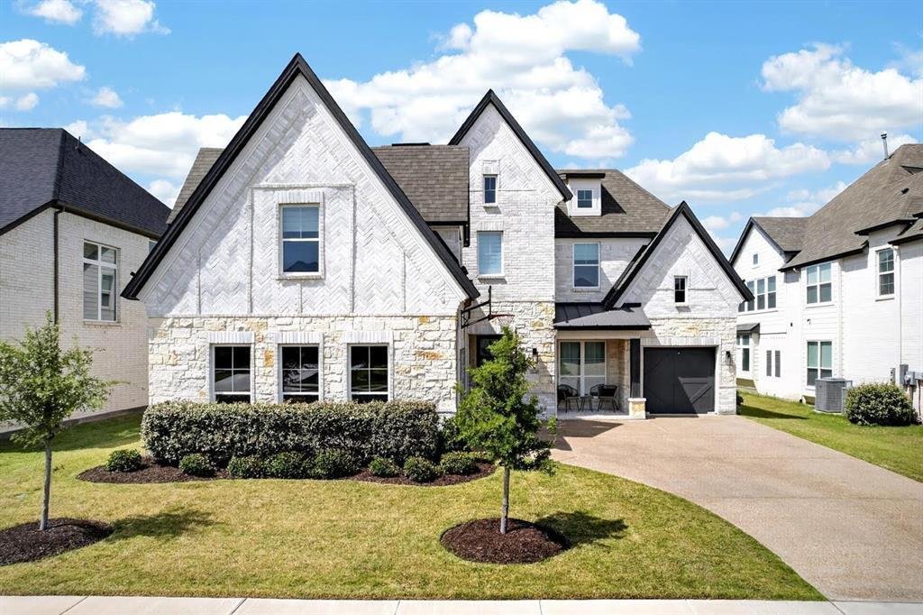 House in Prosper, Texas, United States 1 - 18613332