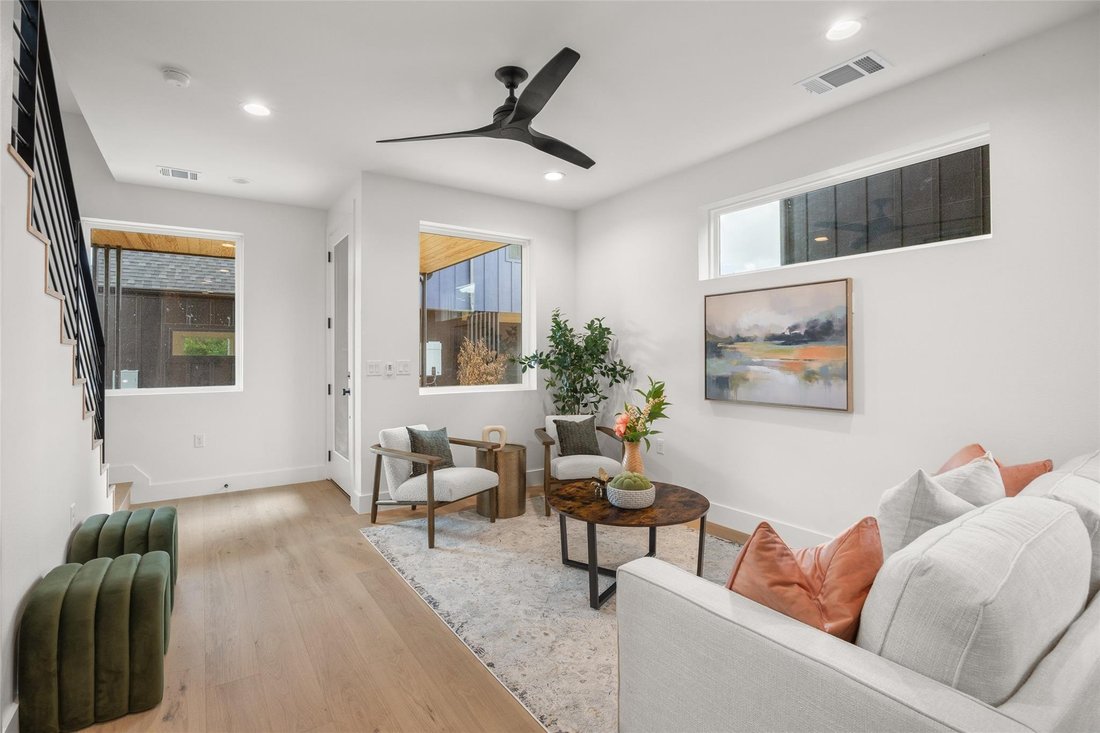 House in Austin, Texas, United States 2 - 18612291
