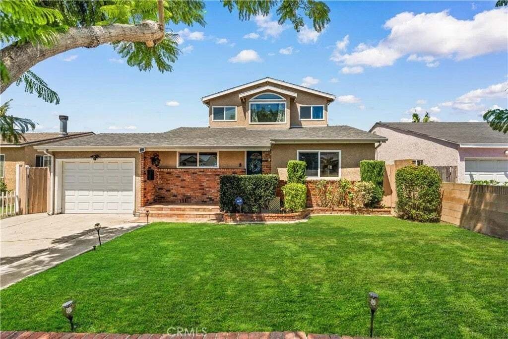 House in Gardena, California, United States 1 - 18579383