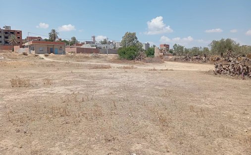 Land in Menzel Abderrahmane, Bizerte, Tunisia 1