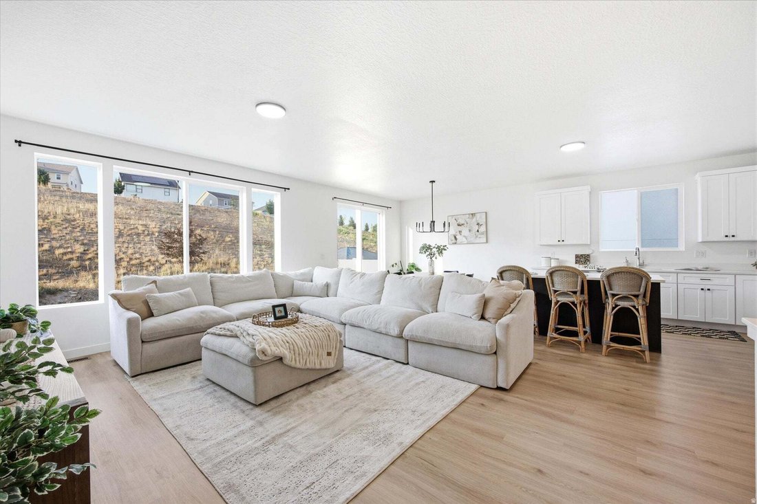 House in West Jordan, Utah, United States 4 - 18609999
